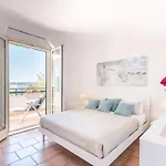 Apartman Flaches Panorama By Interhome *