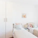 Apartman Flaches Panorama By Interhome