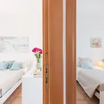 Apartman Flaches Panorama By Interhome *