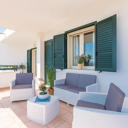 アパート Flaches Panorama By Interhome *