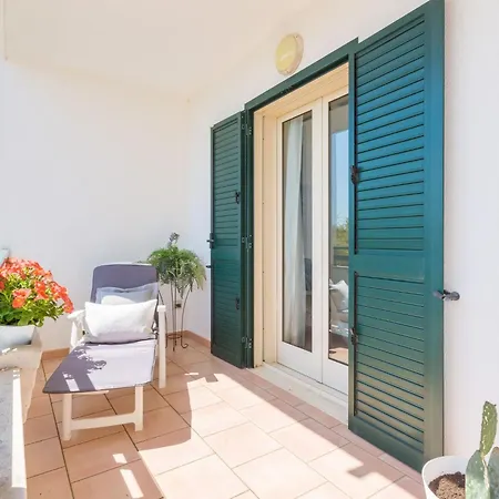 Flaches Panorama By Interhome *
