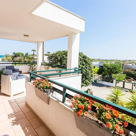 Flaches Panorama By Interhome Apartment