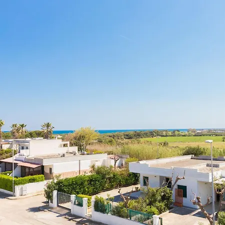 Flaches Panorama By Interhome Apartamento Carovigno