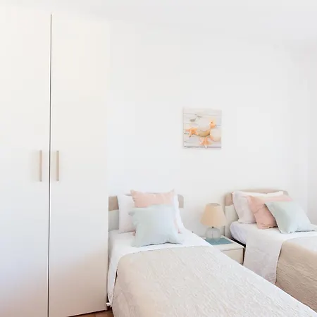 Apartmán Flaches Panorama By Interhome
