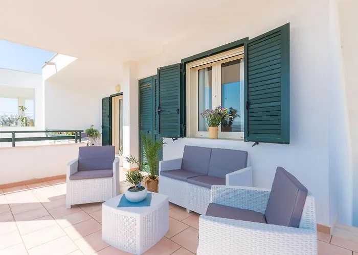 アパート Flaches Panorama By Interhome *