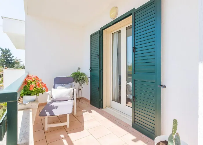 Flaches Panorama By Interhome *