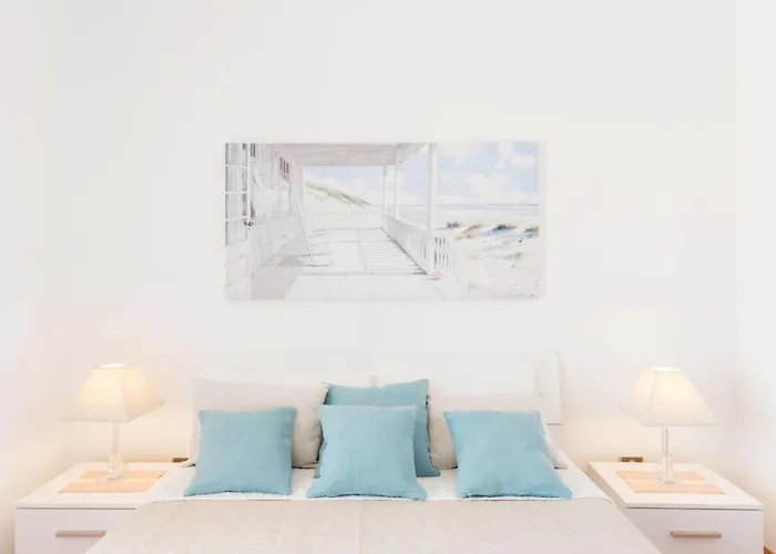 Flaches Panorama By Interhome カロヴィーニョ